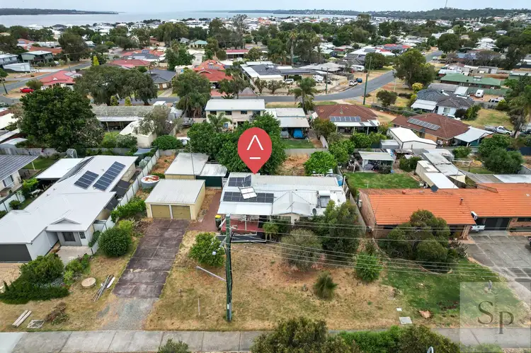 Third view of Homely house listing, 7 Duke Street, Wannanup WA 6210