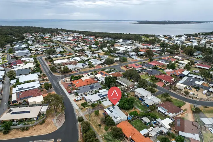 Fifth view of Homely house listing, 7 Duke Street, Wannanup WA 6210