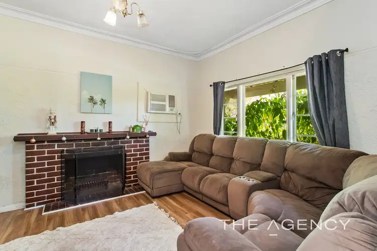 Main view of Homely house listing, 104 Baden Street, Joondanna WA 6060