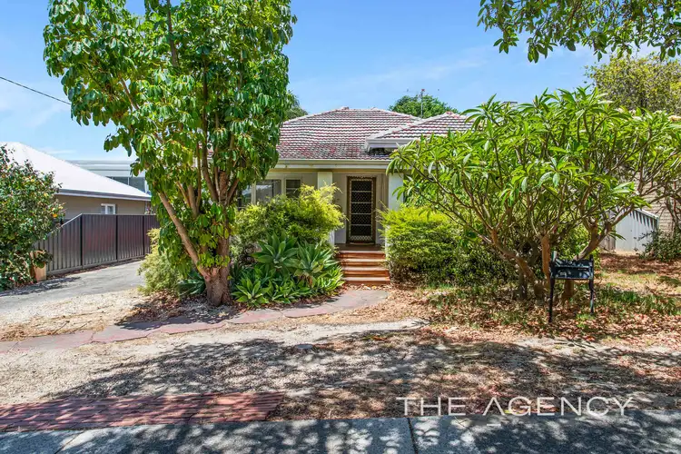 Second view of Homely house listing, 104 Baden Street, Joondanna WA 6060