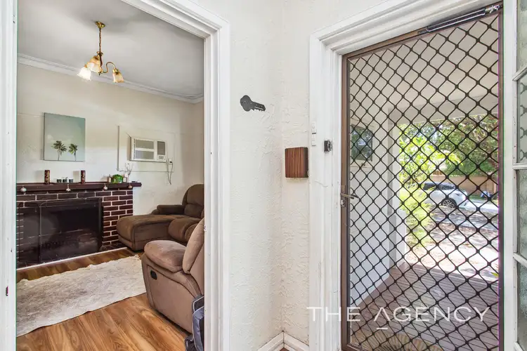 Fourth view of Homely house listing, 104 Baden Street, Joondanna WA 6060