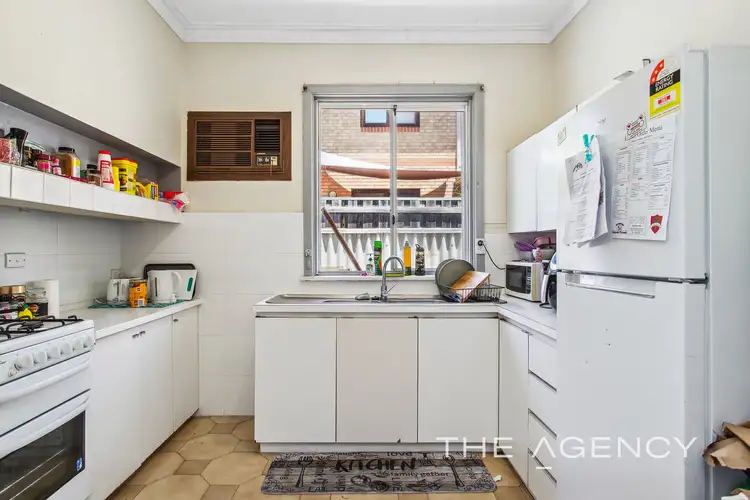 Fifth view of Homely house listing, 104 Baden Street, Joondanna WA 6060