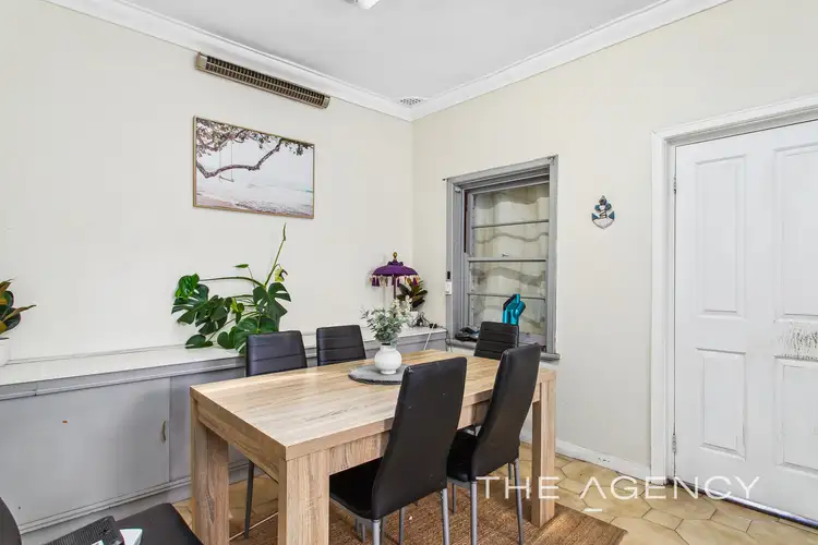 Sixth view of Homely house listing, 104 Baden Street, Joondanna WA 6060