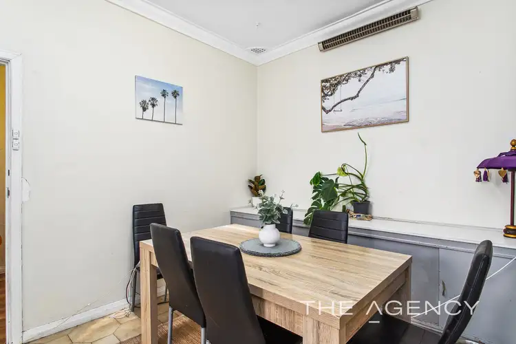 Seventh view of Homely house listing, 104 Baden Street, Joondanna WA 6060