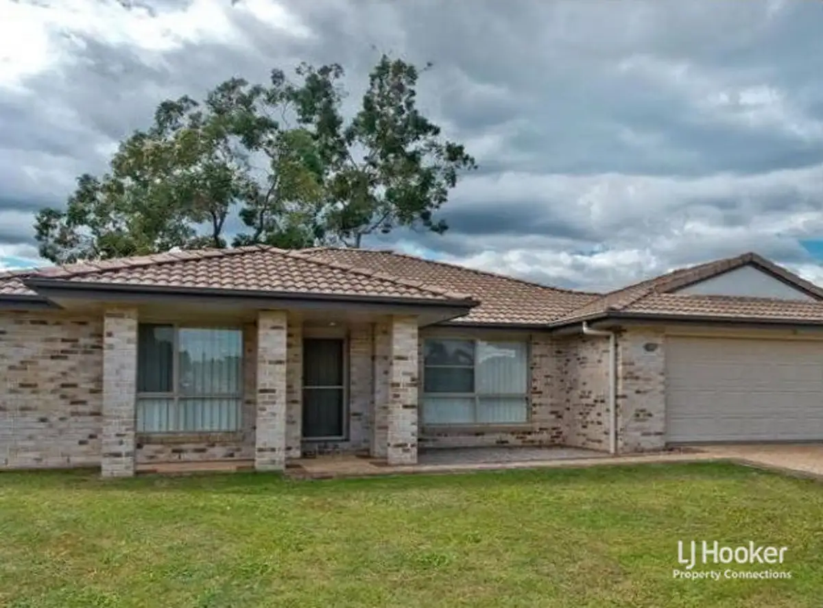 Main view of Homely house listing, 42 Schofield Circuit, Caboolture QLD 4510