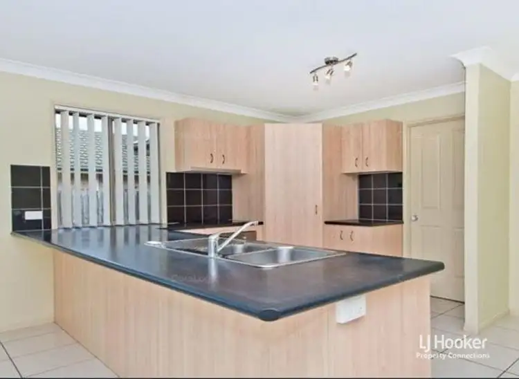 Second view of Homely house listing, 42 Schofield Circuit, Caboolture QLD 4510