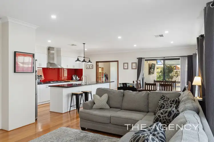 Third view of Homely house listing, 7 Laverstock Street, South Guildford WA 6055