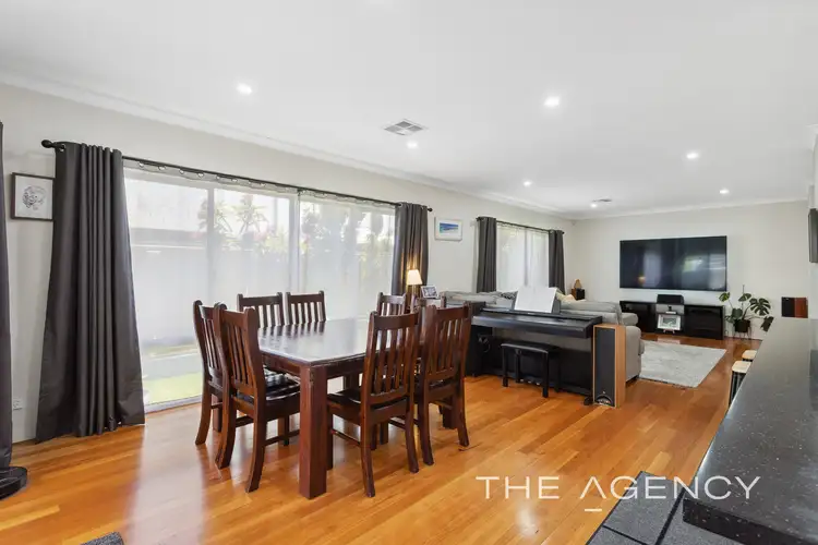 Fifth view of Homely house listing, 7 Laverstock Street, South Guildford WA 6055