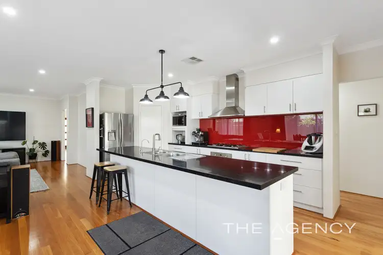 Sixth view of Homely house listing, 7 Laverstock Street, South Guildford WA 6055