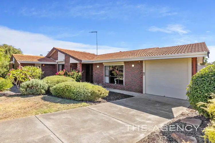 81 Dorchester Avenue, Warwick WA 6024