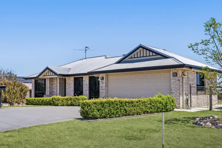 Main view of Homely house listing, 20 Phipps Drive, Meringandan West QLD 4352