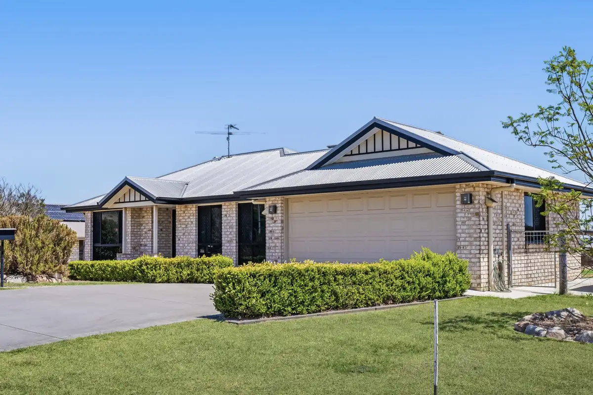 Main view of Homely house listing, 20 Phipps Drive, Meringandan West QLD 4352