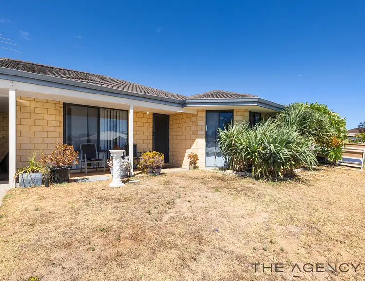 43 Strasbourg Ramble, Port Kennedy WA 6172