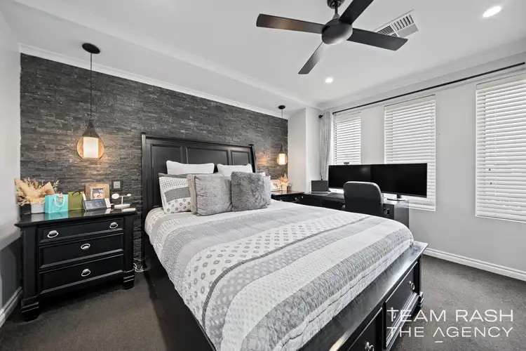 Fourth view of Homely house listing, 189 Sapphire Chase, Wellard WA 6170