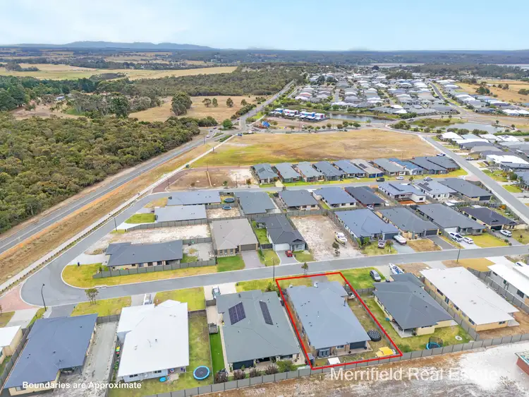 Second view of Homely house listing, 36 Barambah Circuit, Bayonet Head WA 6330