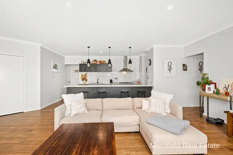 Third view of Homely house listing, 36 Barambah Circuit, Bayonet Head WA 6330