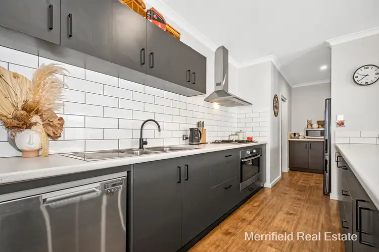 Sixth view of Homely house listing, 36 Barambah Circuit, Bayonet Head WA 6330