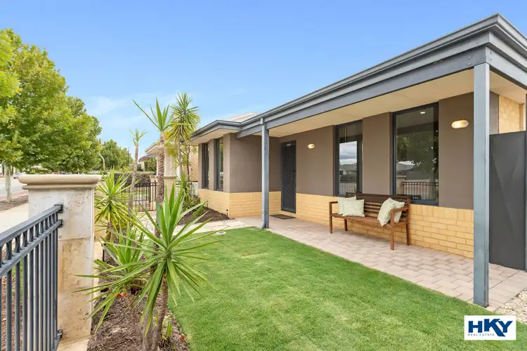Second view of Homely house listing, 362 Millhouse Road, Aveley WA 6069