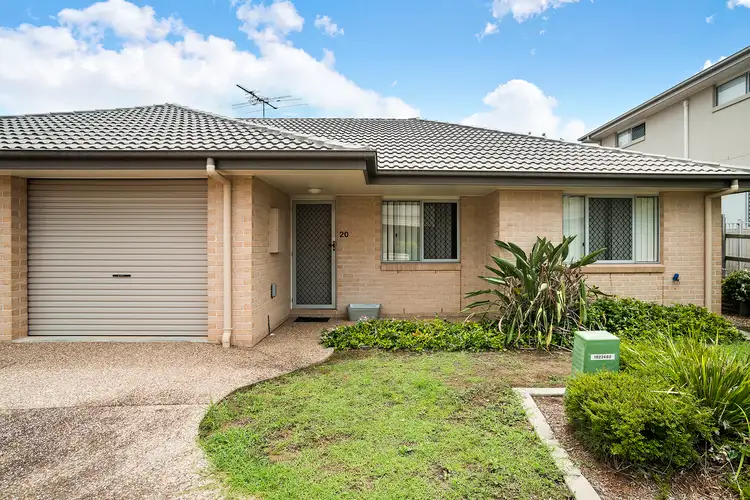 20/3 Brushwood Crt, Mango Hill QLD 4509