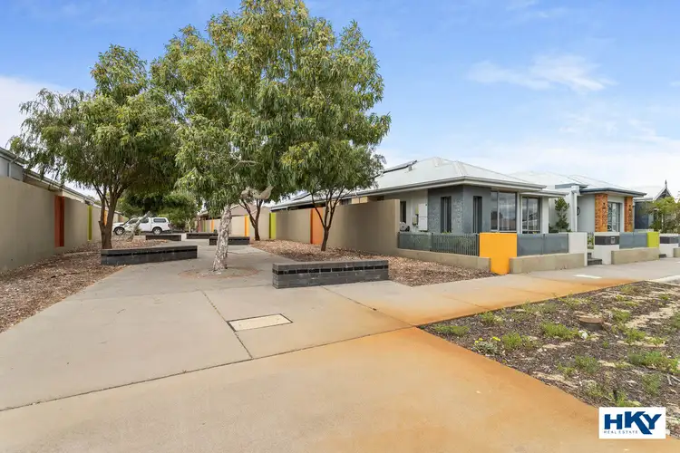 Second view of Homely house listing, 23 Kersley Avenue, Ellenbrook WA 6069