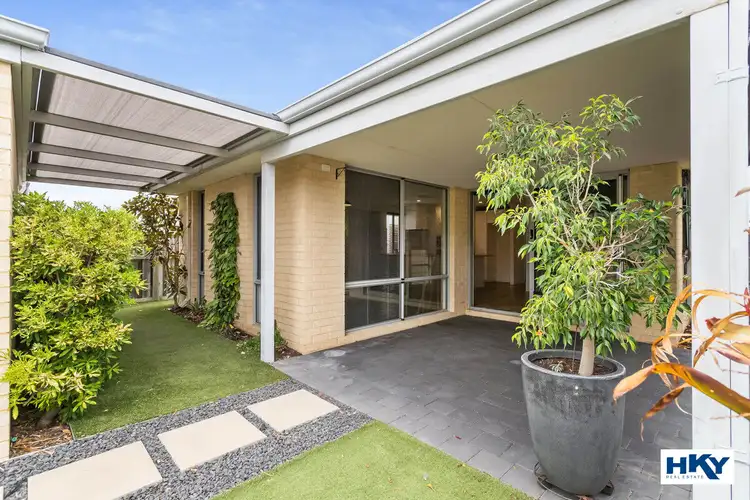 Third view of Homely house listing, 23 Kersley Avenue, Ellenbrook WA 6069