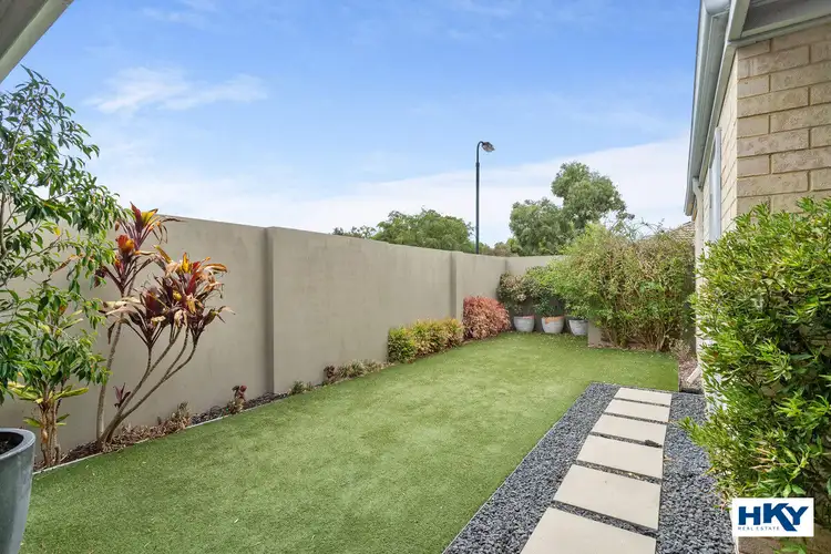 Fourth view of Homely house listing, 23 Kersley Avenue, Ellenbrook WA 6069