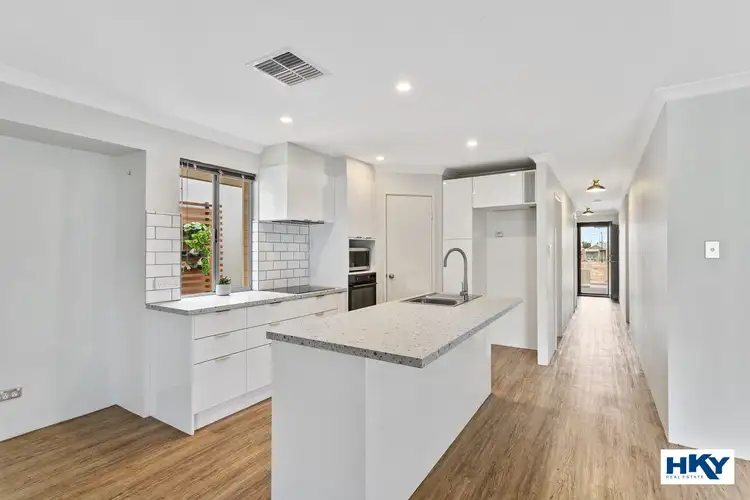 Fifth view of Homely house listing, 23 Kersley Avenue, Ellenbrook WA 6069