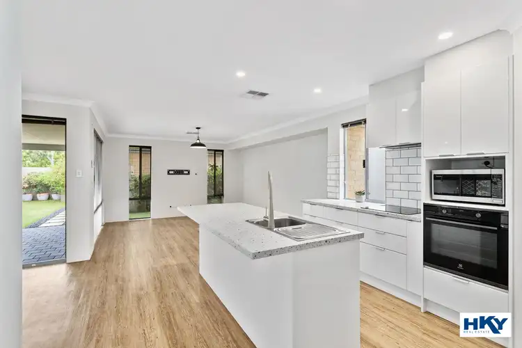 Sixth view of Homely house listing, 23 Kersley Avenue, Ellenbrook WA 6069