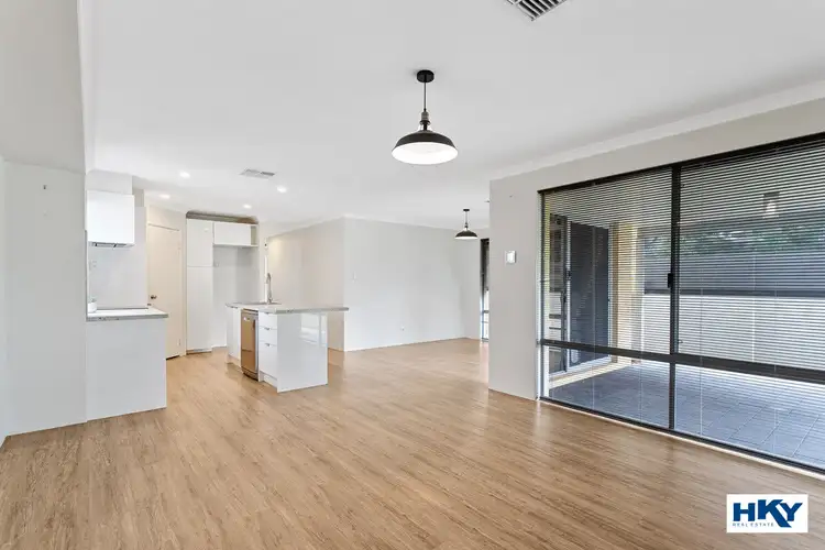 Seventh view of Homely house listing, 23 Kersley Avenue, Ellenbrook WA 6069
