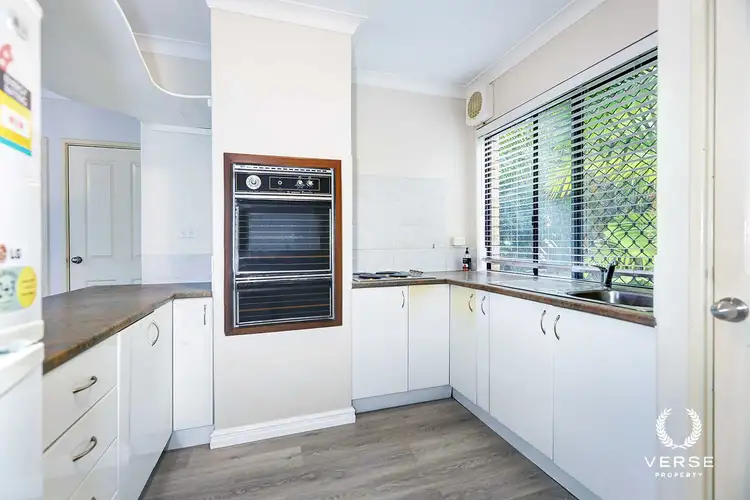 Third view of Homely unit listing, 6/54 Canning Highway, Victoria Park WA 6100