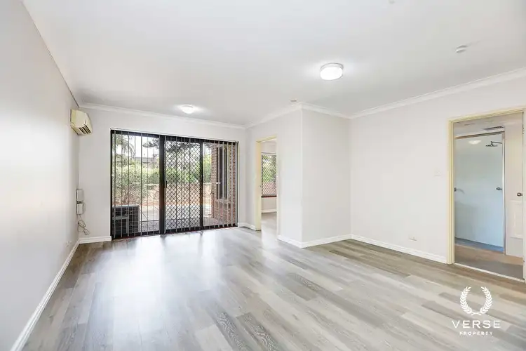 Fifth view of Homely unit listing, 6/54 Canning Highway, Victoria Park WA 6100
