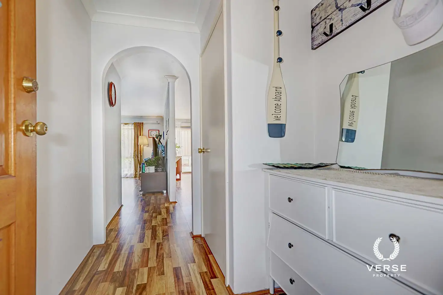 Main view of Homely unit listing, 5/59-61 Alexandra Place, Bentley WA 6102