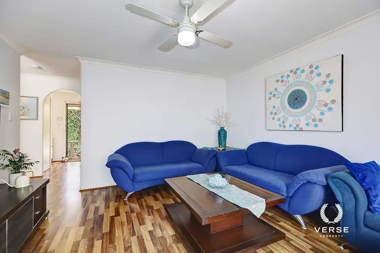 Third view of Homely unit listing, 5/59-61 Alexandra Place, Bentley WA 6102