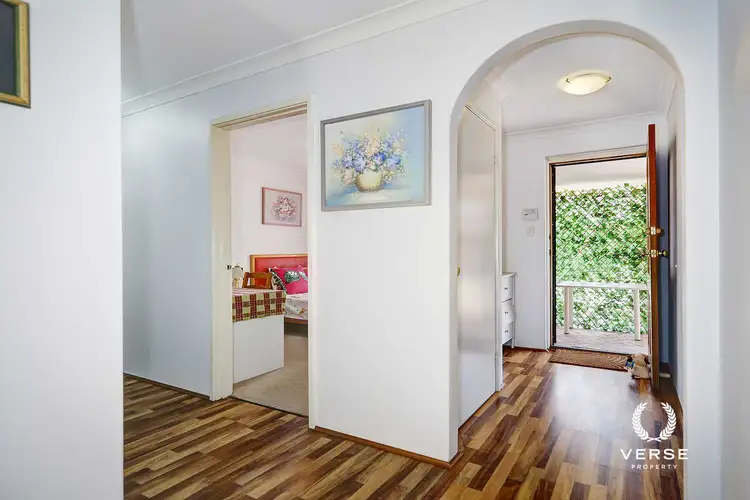 Fourth view of Homely unit listing, 5/59-61 Alexandra Place, Bentley WA 6102
