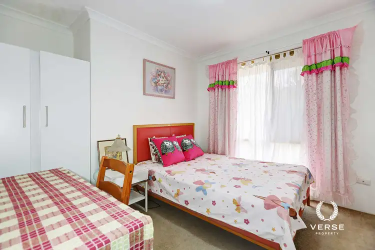 Fifth view of Homely unit listing, 5/59-61 Alexandra Place, Bentley WA 6102