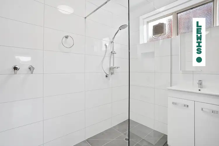 Fifth view of Homely apartment listing, 1/18 Murray Street, Brunswick West VIC 3055