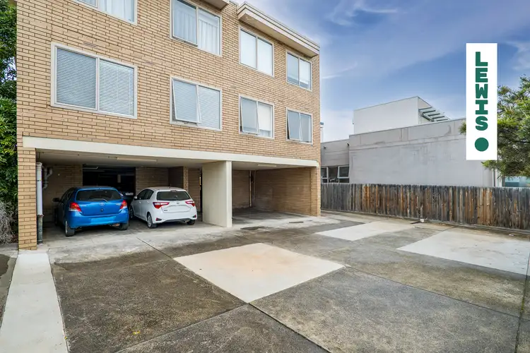 Sixth view of Homely apartment listing, 1/18 Murray Street, Brunswick West VIC 3055
