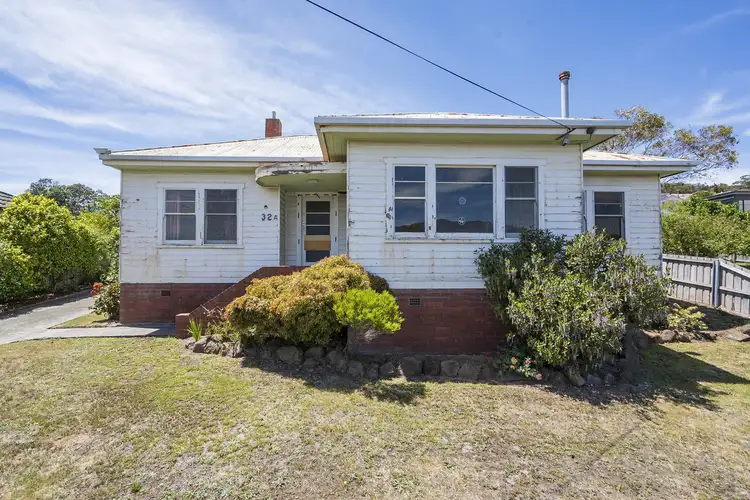 Third view of Homely house listing, 32A Rosny Esplanade, Rosny TAS 7018