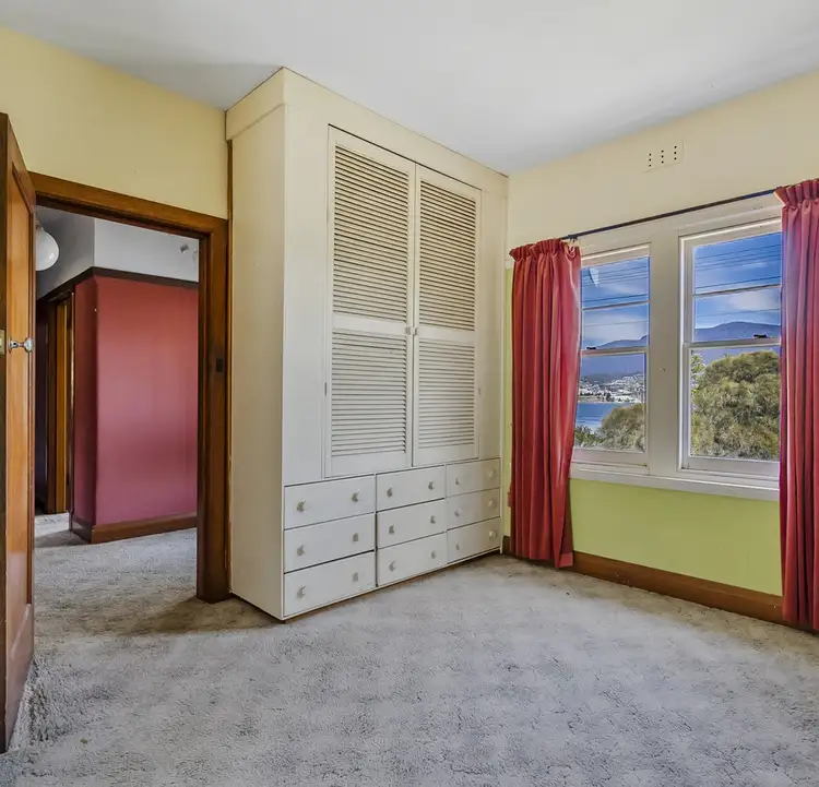 Fifth view of Homely house listing, 32A Rosny Esplanade, Rosny TAS 7018