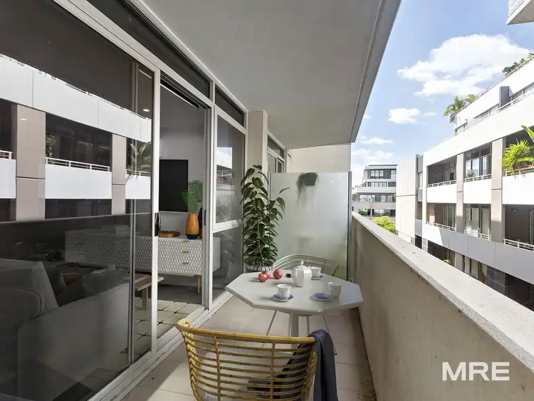 208/99 Dow Street, Port Melbourne VIC 3207