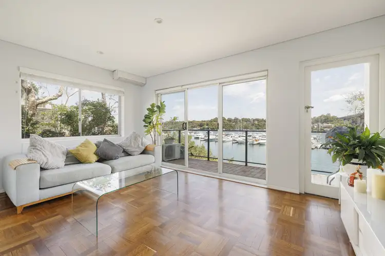 5/332 Victoria Place, Drummoyne NSW 2047