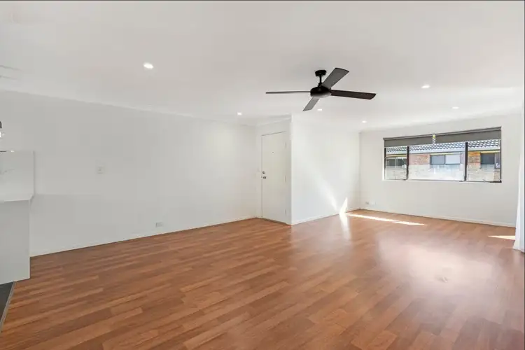 Second view of Homely apartment listing, 10/1931 Gold Coast Higway, Burleigh Heads QLD 4220