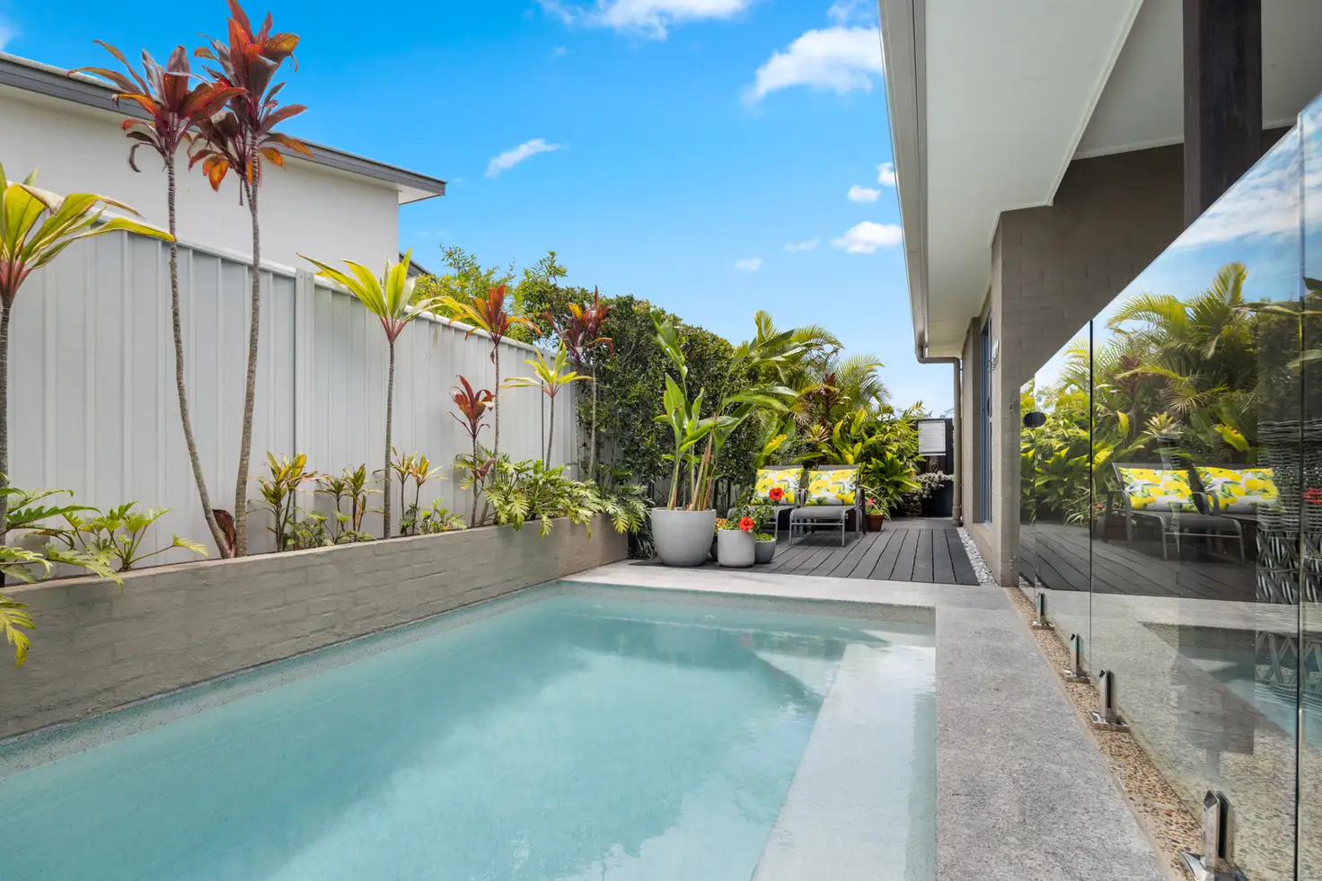 Main view of Homely house listing, 40 Mcarthur Parade, Baringa QLD 4551