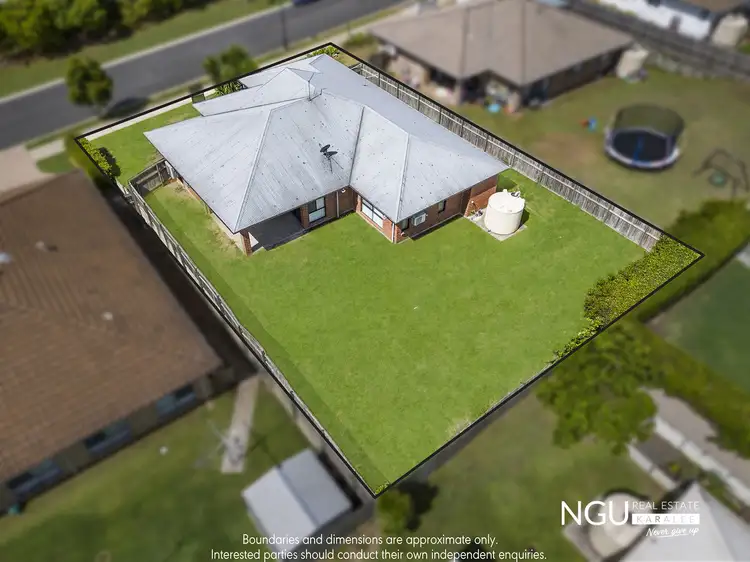 Third view of Homely house listing, 37 Dan Street, Chuwar QLD 4306