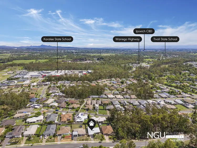 Fourth view of Homely house listing, 37 Dan Street, Chuwar QLD 4306