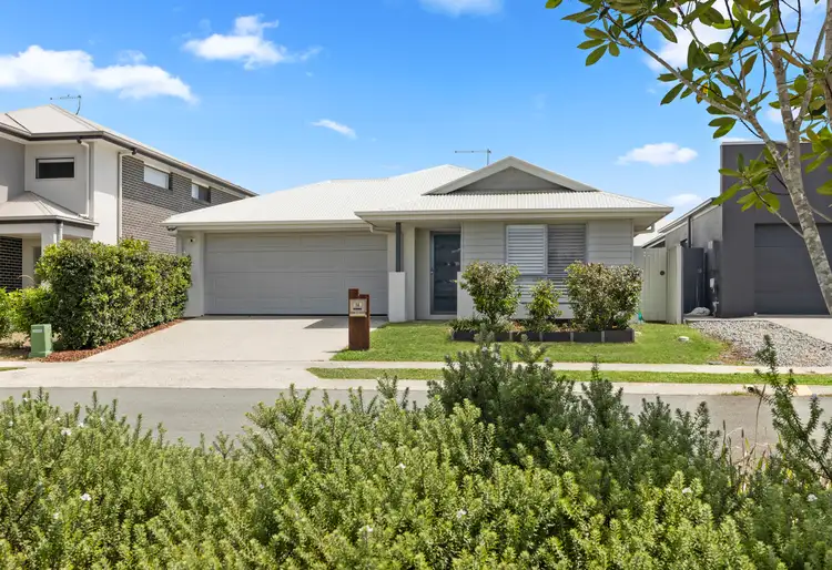 Main view of Homely house listing, 14 Paul Crescent, Nirimba QLD 4551