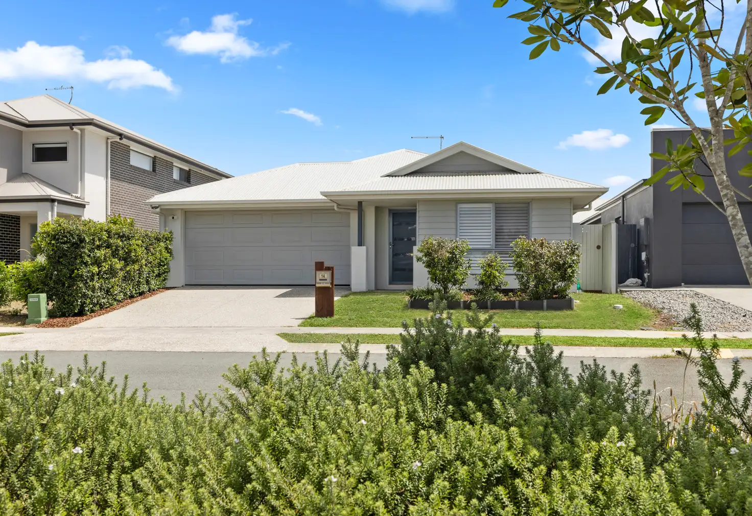 Main view of Homely house listing, 14 Paul Crescent, Nirimba QLD 4551