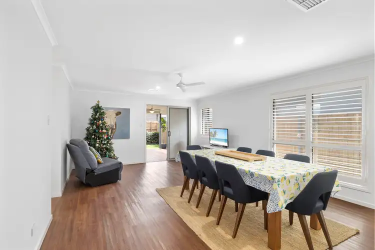 Fifth view of Homely house listing, 14 Paul Crescent, Nirimba QLD 4551