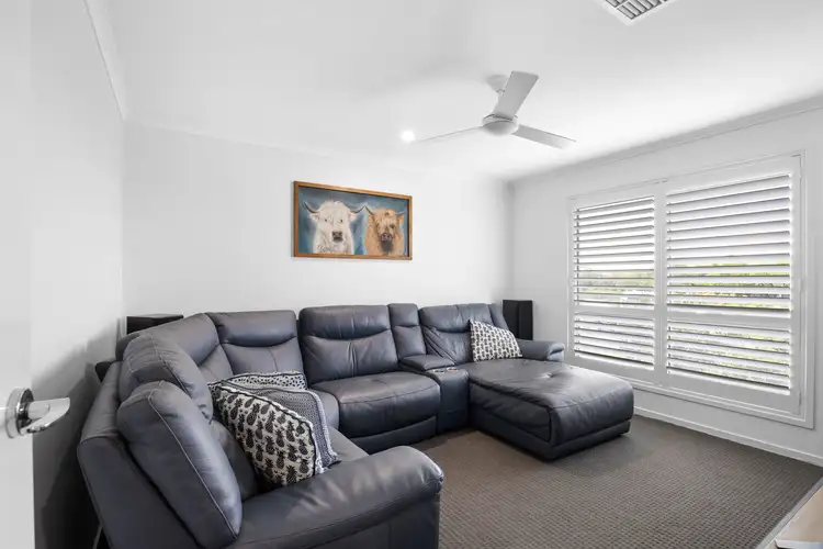Sixth view of Homely house listing, 14 Paul Crescent, Nirimba QLD 4551