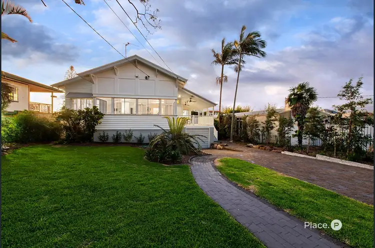 29 Lapraik Street, Ascot QLD 4007